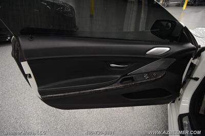 2014 BMW 6 Series 650i xDrive   - Photo 31 - Mesa, AZ 85202