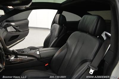 2014 BMW 6 Series 650i xDrive   - Photo 15 - Mesa, AZ 85202