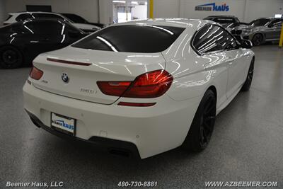 2014 BMW 6 Series 650i xDrive   - Photo 9 - Mesa, AZ 85202
