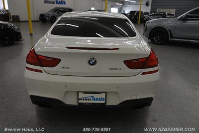 2014 BMW 6 Series 650i xDrive   - Photo 10 - Mesa, AZ 85202