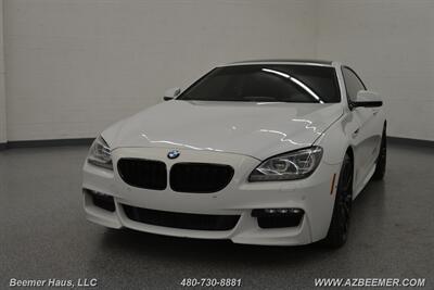 2014 BMW 6 Series 650i xDrive   - Photo 1 - Mesa, AZ 85202