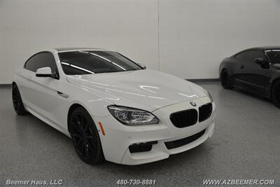 2014 BMW 6 Series 650i xDrive   - Photo 6 - Mesa, AZ 85202