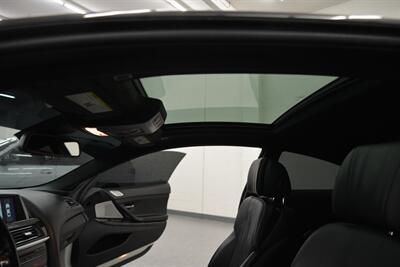 2014 BMW 6 Series 650i xDrive   - Photo 30 - Mesa, AZ 85202