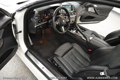 2014 BMW 6 Series 650i xDrive   - Photo 12 - Mesa, AZ 85202