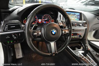2014 BMW 6 Series 650i xDrive   - Photo 23 - Mesa, AZ 85202