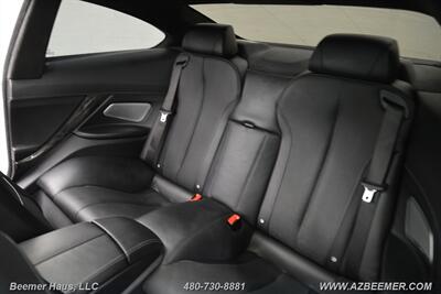 2014 BMW 6 Series 650i xDrive   - Photo 19 - Mesa, AZ 85202