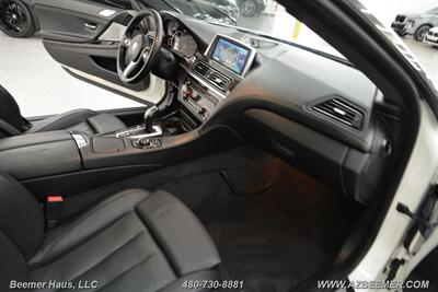 2014 BMW 6 Series 650i xDrive   - Photo 17 - Mesa, AZ 85202