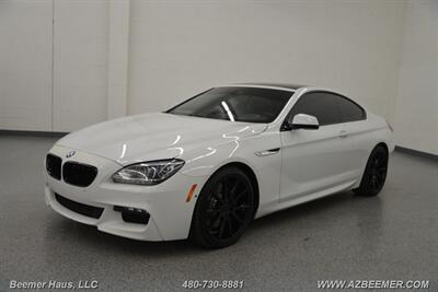 2014 BMW 6 Series 650i xDrive   - Photo 3 - Mesa, AZ 85202