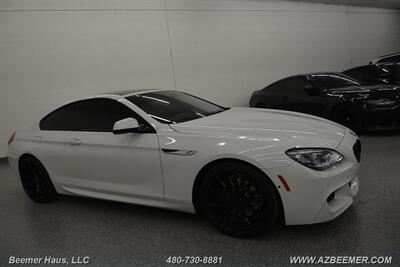 2014 BMW 6 Series 650i xDrive   - Photo 7 - Mesa, AZ 85202