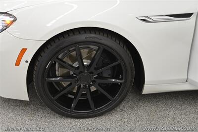 2014 BMW 6 Series 650i xDrive   - Photo 36 - Mesa, AZ 85202