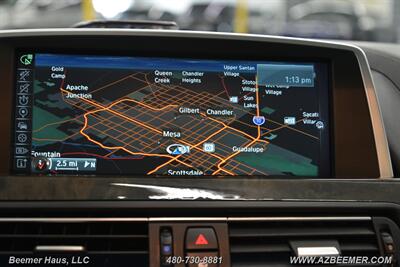 2014 BMW 6 Series 650i xDrive   - Photo 25 - Mesa, AZ 85202