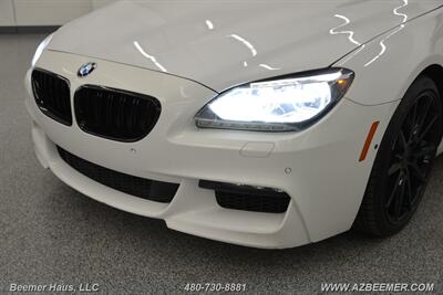 2014 BMW 6 Series 650i xDrive   - Photo 38 - Mesa, AZ 85202