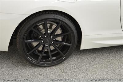 2014 BMW 6 Series 650i xDrive   - Photo 34 - Mesa, AZ 85202