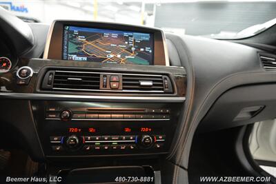 2014 BMW 6 Series 650i xDrive   - Photo 24 - Mesa, AZ 85202