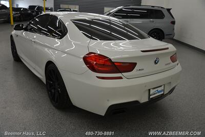 2014 BMW 6 Series 650i xDrive   - Photo 11 - Mesa, AZ 85202