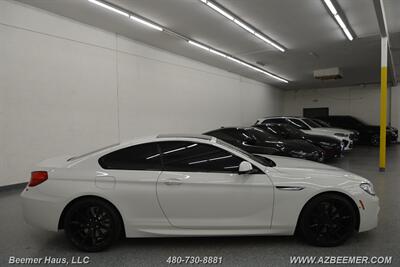 2014 BMW 6 Series 650i xDrive   - Photo 8 - Mesa, AZ 85202