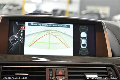 2014 BMW 6 Series 650i xDrive   - Photo 26 - Mesa, AZ 85202