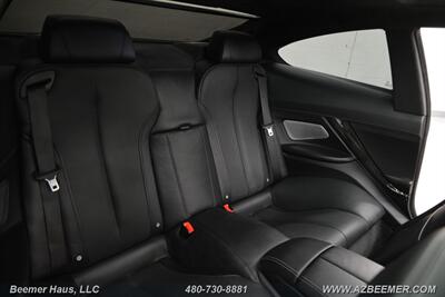 2014 BMW 6 Series 650i xDrive   - Photo 20 - Mesa, AZ 85202