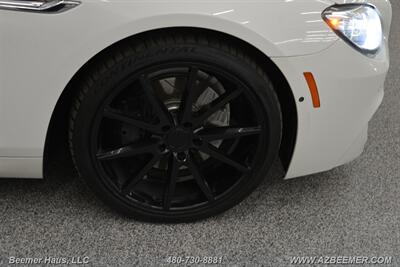 2014 BMW 6 Series 650i xDrive   - Photo 35 - Mesa, AZ 85202