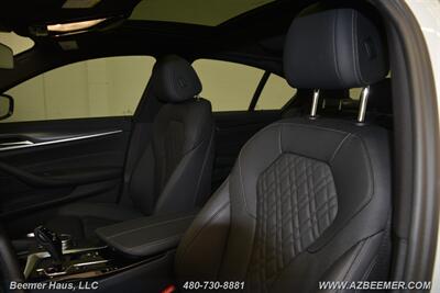 2023 BMW 5 Series 530e   - Photo 12 - Mesa, AZ 85202