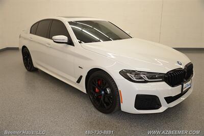 2023 BMW 5 Series 530e   - Photo 6 - Mesa, AZ 85202