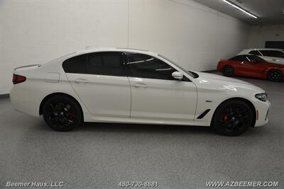 2023 BMW 5 Series 530e   - Photo 7 - Mesa, AZ 85202