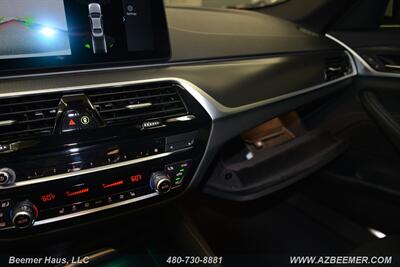 2023 BMW 5 Series 530e   - Photo 34 - Mesa, AZ 85202