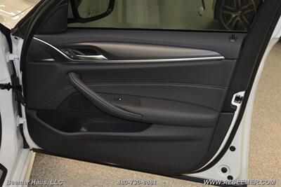 2023 BMW 5 Series 530e   - Photo 41 - Mesa, AZ 85202