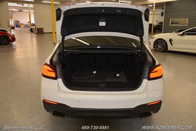 2023 BMW 5 Series 530e   - Photo 42 - Mesa, AZ 85202