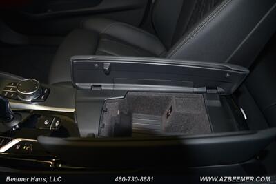 2023 BMW 5 Series 530e   - Photo 33 - Mesa, AZ 85202