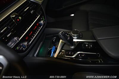 2023 BMW 5 Series 530e   - Photo 32 - Mesa, AZ 85202