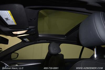 2023 BMW 5 Series 530e   - Photo 14 - Mesa, AZ 85202