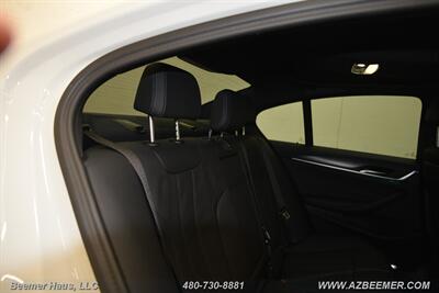 2023 BMW 5 Series 530e   - Photo 19 - Mesa, AZ 85202