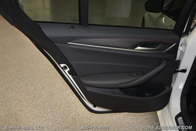 2023 BMW 5 Series 530e   - Photo 39 - Mesa, AZ 85202