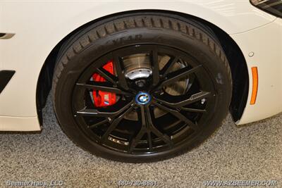 2023 BMW 5 Series 530e   - Photo 45 - Mesa, AZ 85202