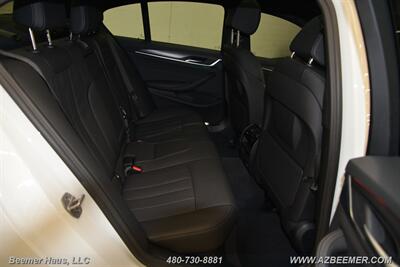 2023 BMW 5 Series 530e   - Photo 18 - Mesa, AZ 85202