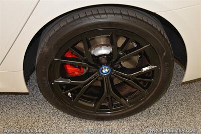 2023 BMW 5 Series 530e   - Photo 46 - Mesa, AZ 85202