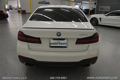 2023 BMW 5 Series 530e   - Photo 9 - Mesa, AZ 85202