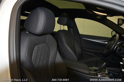 2023 BMW 5 Series 530e   - Photo 16 - Mesa, AZ 85202