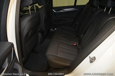2023 BMW 5 Series 530e   - Photo 21 - Mesa, AZ 85202