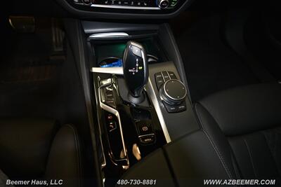 2023 BMW 5 Series 530e   - Photo 35 - Mesa, AZ 85202