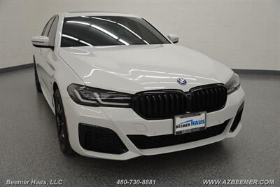 2023 BMW 5 Series 530e   - Photo 5 - Mesa, AZ 85202