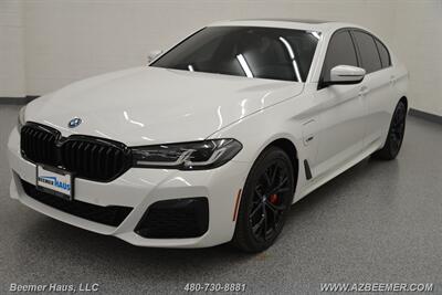 2023 BMW 5 Series 530e   - Photo 2 - Mesa, AZ 85202