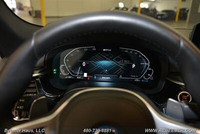 2023 BMW 5 Series 530e   - Photo 29 - Mesa, AZ 85202