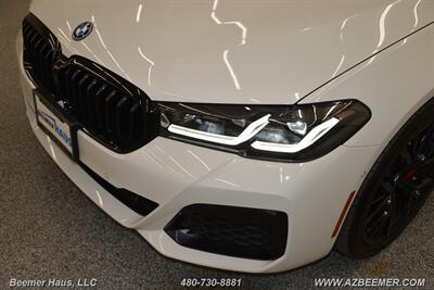 2023 BMW 5 Series 530e   - Photo 48 - Mesa, AZ 85202