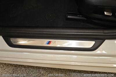 2023 BMW 5 Series 530e   - Photo 37 - Mesa, AZ 85202