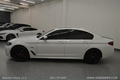 2023 BMW 5 Series 530e   - Photo 3 - Mesa, AZ 85202