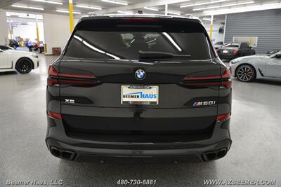2024 BMW X5 M60i   - Photo 10 - Mesa, AZ 85202