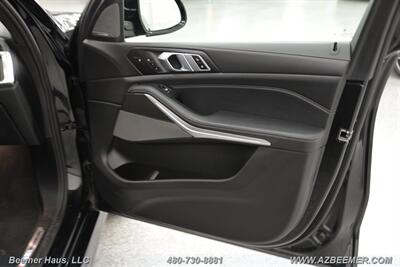 2024 BMW X5 M60i   - Photo 41 - Mesa, AZ 85202