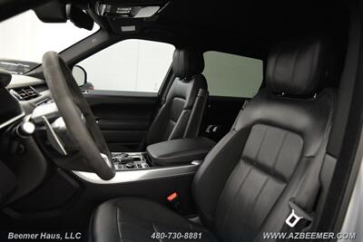 2021 Land Rover Range Rover Sport HST   - Photo 38 - Mesa, AZ 85202